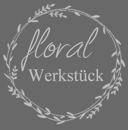 floral werkstück